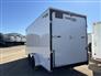 RoyalCargo 2027 LCH Utility Trailer