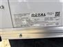 RoyalCargo 2027 LCH Utility Trailer