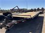 Southland 2027 HBA Flatbed Trailers