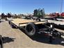 Southland 2027 HBA Flatbed Trailers
