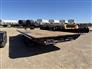 Southland 2027 HBA Flatbed Trailers