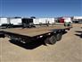 Southland 2027 HBA Flatbed Trailers
