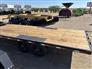 Southland 2027 HBA Flatbed Trailers
