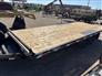 Southland 2027 HBA Flatbed Trailers