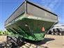 2014 Brent 2096 Grain Cart