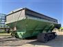 2014 Brent 2096 Grain Cart
