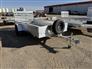 Aluma Ltd. 2027 6812H ESA Other Trailers