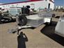Aluma Ltd. 2027 6812H ESA Other Trailers