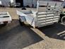 Aluma Ltd. 2027 6812H ESA Other Trailers