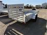Aluma Ltd. 2027 6812H ESA Other Trailers