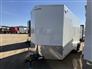 RoyalCargo 2027 LCH Utility Trailer