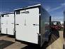RoyalCargo 2027 LCH Utility Trailer