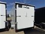 RoyalCargo 2027 LCH Utility Trailer