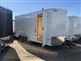 RoyalCargo 2027 LCH Utility Trailer