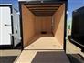 RoyalCargo 2027 LCH Utility Trailer