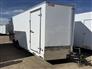 2027 RoyalCargo LARC Utility Trailer