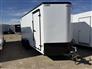 RoyalCargo 2027 LCH Utility Trailer