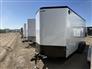 RoyalCargo 2027 LCH Utility Trailer