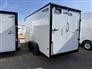 RoyalCargo 2027 LCH Utility Trailer