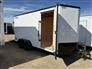 RoyalCargo 2027 LCH Utility Trailer