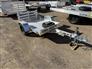 Aluma Ltd. 2027 486 Other Trailers