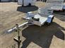 Aluma Ltd. 2027 486 Other Trailers