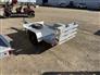 Aluma Ltd. 2027 486 Other Trailers