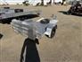 Aluma Ltd. 2027 486 Other Trailers