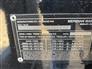 CONVEY-ALL Industries 2027 CST-1550 Other Trailers