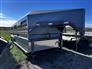Norbert 2026 STG Horse Trailers