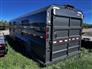 Norbert 2026 STG Horse Trailers
