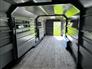 Norbert 2026 STG Horse Trailers