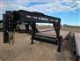 Trailtech 2027 H370 Flatbed Trailers