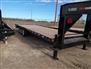 Trailtech 2027 H370 Flatbed Trailers