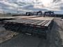 Trailtech 2027 H370 Flatbed Trailers