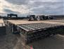 Trailtech 2027 H370 Flatbed Trailers