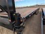Trailtech 2027 H370 Flatbed Trailers