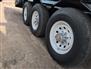 Trailtech 2027 H370 Flatbed Trailers