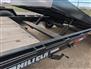 Trailtech 2027 L280T Flatbed Trailers