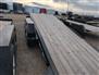 Trailtech 2027 L280T Flatbed Trailers