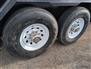 Trailtech 2027 L280T Flatbed Trailers