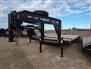 Trailtech 2027 ETD Flatbed Trailers
