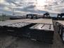 Trailtech 2027 ETD Flatbed Trailers
