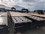 Trailtech 2027 ETD Flatbed Trailers
