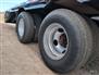 Trailtech 2027 ETD Flatbed Trailers