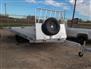 Aluma Ltd. 2027 8612H Other Trailers