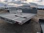Aluma Ltd. 2027 8612H Other Trailers