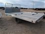 Aluma Ltd. 2027 8612H Other Trailers