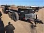 Southland 2027 SLD Dump Trailers