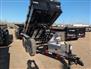 Southland 2027 SLD Dump Trailers